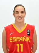 Headshot of Lucía Togores Carpintero