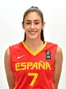 Profile image of Maria CONDE