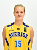 Profile image of Johanna PRYTZ
