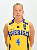 Profile image of Sofia HAGG