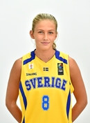 Profile image of Fanny Mikaela PAULIN