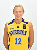Headshot of Elin Sjoberg