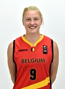 Profile image of Eline MAESSCHALCK