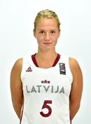 Profile image of Kate VILKA