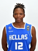 Headshot of Anastasia Ntaolengk Nixina