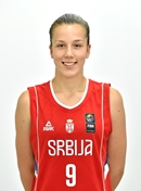 Headshot of Kristina ARSENIC