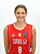 Profile image of Snezana BOGICEVIC