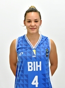 Headshot of Vanja Vasilic