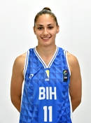 Headshot of Nedzla Kovacevic