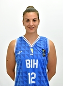 Profile image of Tamara BRCINA