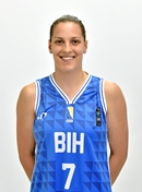 Profile image of Nikolina DELIC