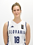 Profile image of Monika KUCERKOVA