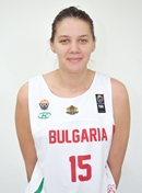 Headshot of Tanya Eneva