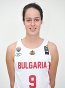 Profile image of Gabriela NIKOLOVA