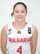Headshot of Maria-Magdalena Kolyandrova