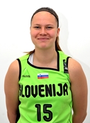 Profile image of Eva BRDNIK