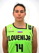 Profile image of Eva STEFANOSKI