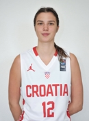 Headshot of Ena Milicevic