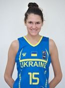 Profile image of Kristina KARP