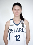Headshot of Anna Korotkina