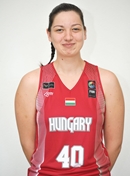 Headshot of Noémi Solymosi