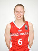 Profile image of Michaela GAISLEROVÁ