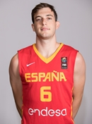 Profile image of Sergi GARCIA