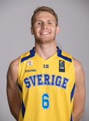 Profile image of Erik Olav JOHANSSON