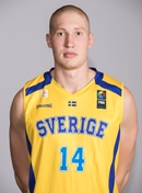 Profile image of Tobias SJÖBERG
