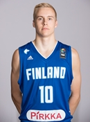 Profile image of Arttu Tapio SAARIJÄRVI