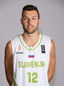 Headshot of Nejc Zupan