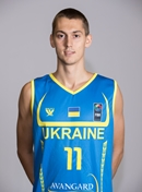 Profile image of Yevhen BALABAN