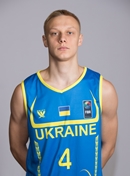 Headshot of Vitaliy Zotov