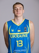 Profile image of Serhii PAVLOV