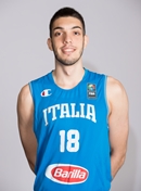 Headshot of Tommaso GUARIGLIA