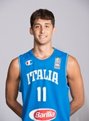 Profile image of Davide MORETTI