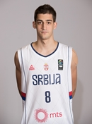 Headshot of Radovan Djokovic