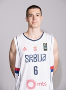 Headshot of Slobodan Jovanovic