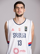 Headshot of Marko Radovanovic