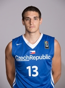 Profile image of Filip KROUTIL