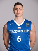 Headshot of Rostislav Dragoun