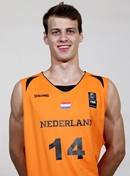 Profile image of Wouter Freek VOS