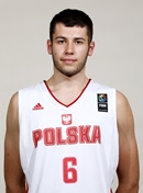 Profile image of Michal KIERLEWICZ