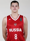 Profile image of Mikhail MALEYKO