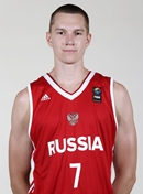 Profile image of Egor GONTAREV