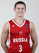 Profile image of Dmitrii MAKEEV