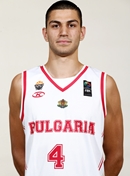 Profile image of Alexander ILIEV