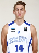 Profile image of Karl Robin JÜRJENS