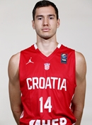 Profile image of Lovro MAZALIN