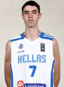 Profile image of Georgios TSALMPOURIS